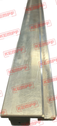 Preview: 29406 Schiene für 30mm Rückwand
